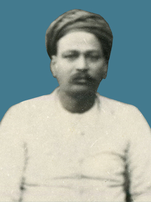 Sh. Amar Chand ji Dani